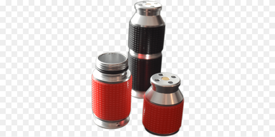 Nos Crackers Red And Black Water Bottle, Shaker, Tin Free Transparent Png