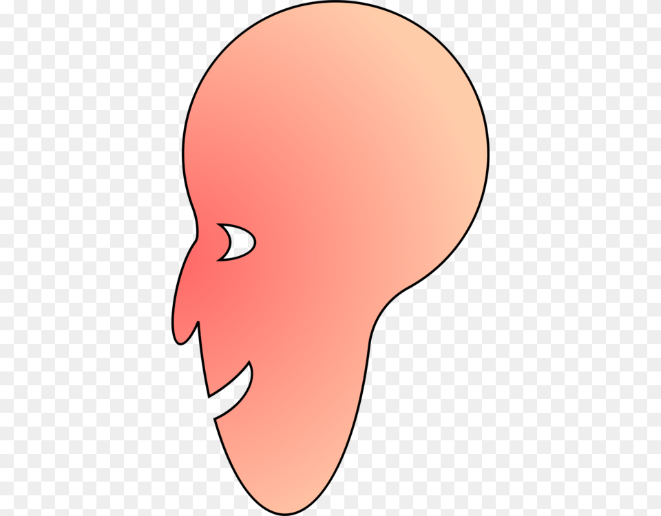 Nose Cheek Jaw Forehead Mouth, Person Free Png