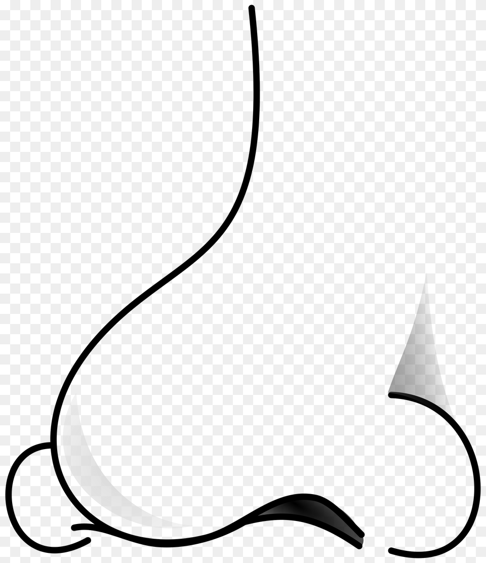 Nose Clipart Png Image