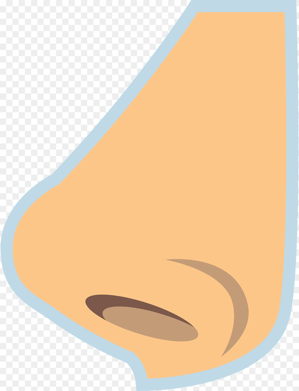 Nose Clipart Png Image