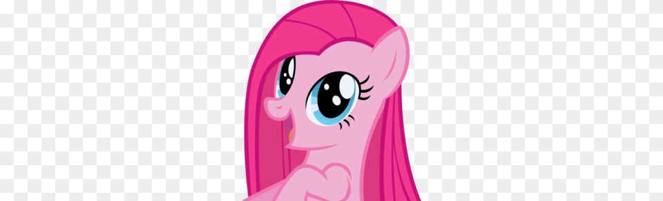 Nose Clipart Fluttershy Twilight Sparkle Pinkie Pie, Book, Comics, Publication, Baby Free Transparent Png