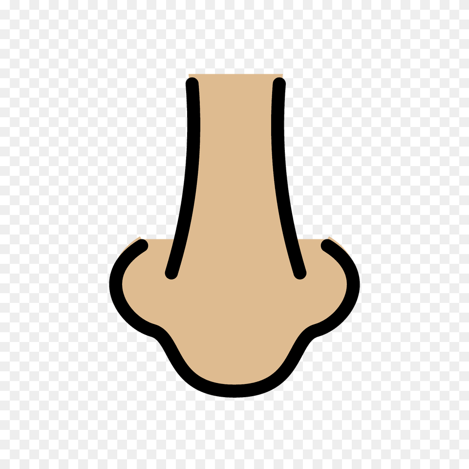 Nose Emoji Clipart, Clothing, Glove, Body Part, Hand Png