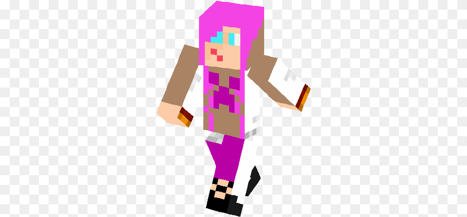 Nose Me Dio La Idea Dei Gamer Skin Minecraft, Art, Graphics, Person Free Png