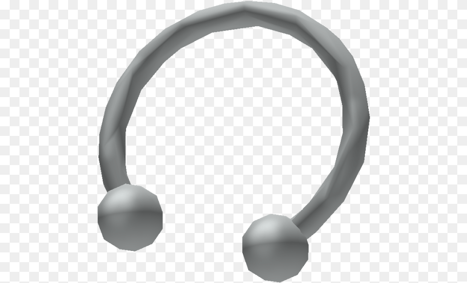 Nose Piercing Regular Head Roblox Wikia Fandom Nose Ring Roblox, Person Free Png