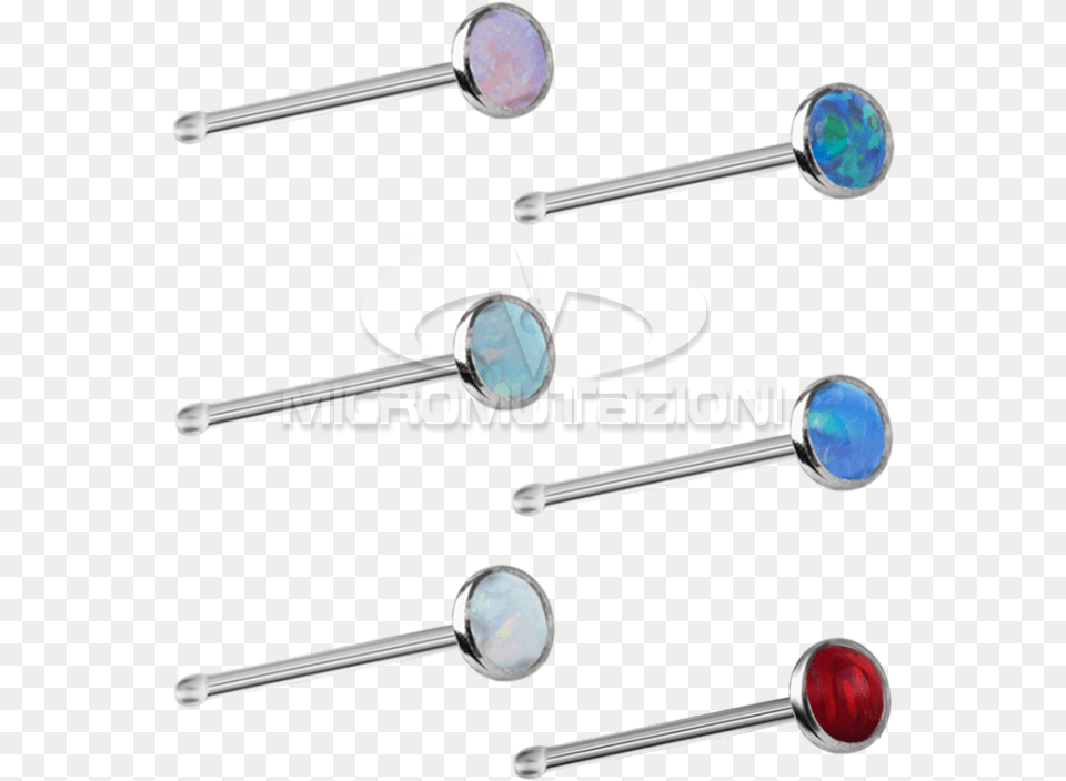 Nose Stud Earrings, Accessories, Jewelry, Gemstone, Ornament Png Image