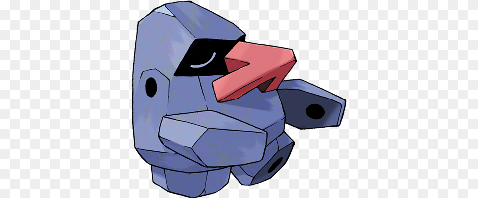 Nosepass Probopass Pokemon, Robot Free Png Download