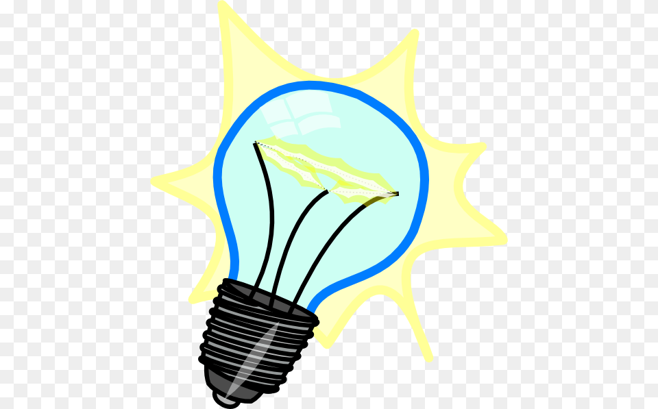 Nosmoke Clip Art Vector, Light, Lightbulb Free Png