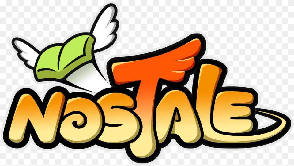 Nostale Pc Controls Nostale Logo, Dynamite, Weapon, Art Free Transparent Png