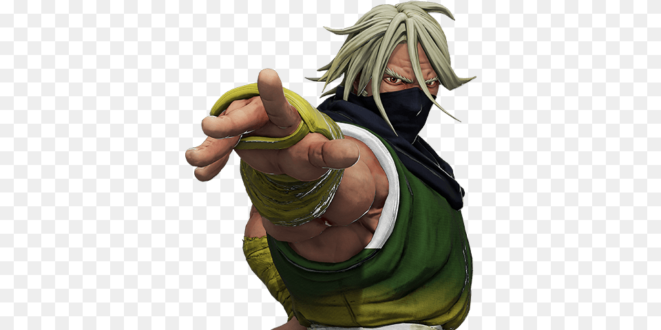 Nostalgia Https I Imgur Com9bqoc52 Street Fighter 5 Zeku, Book, Comics, Publication, Baby Free Transparent Png