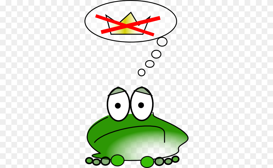 Not A Frog Prince Clip Art, Clothing, Hat, Droplet, Nature Free Png Download