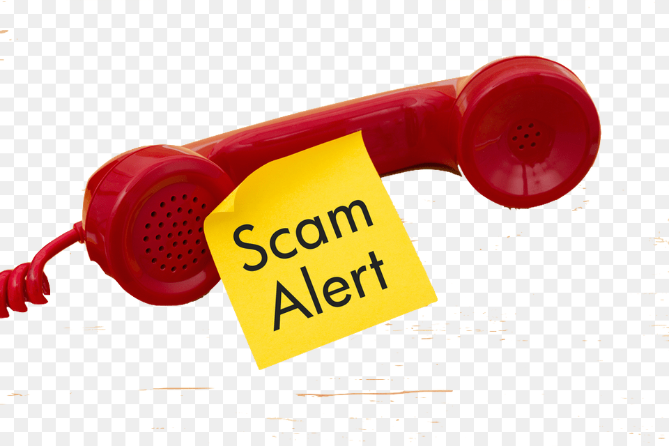 Not A Solicitation Call Scam Scam Alert Telephone, Electronics, Phone, Dial Telephone Free Png