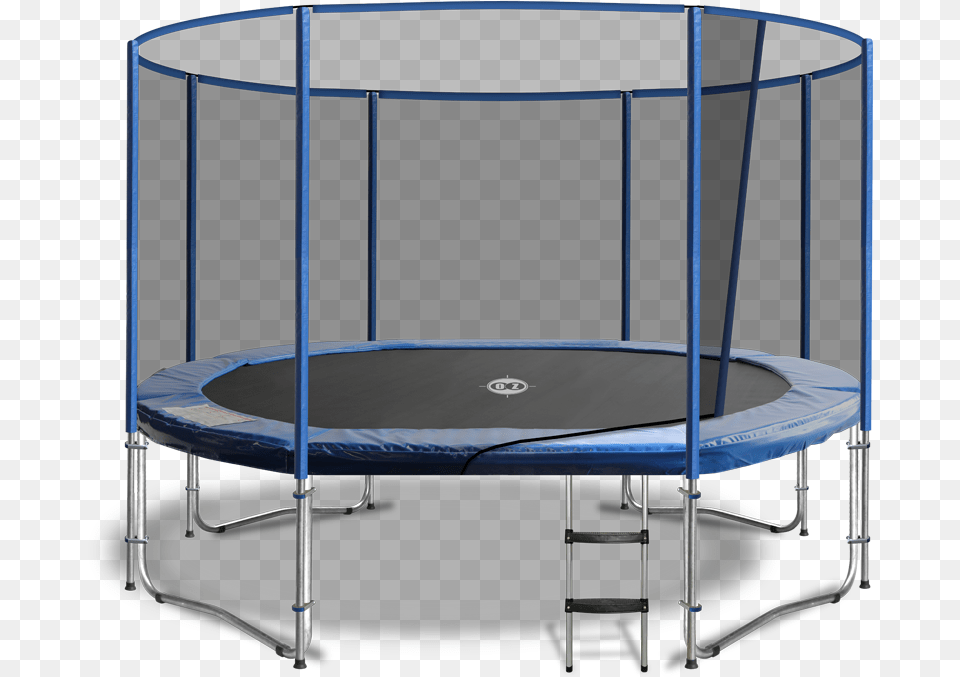 Not All Trampolines Are Built The Same And Unlike Other Oval Shaped Summit Rectangular Trampoline 8 X, Crib, Furniture, Infant Bed Png Image
