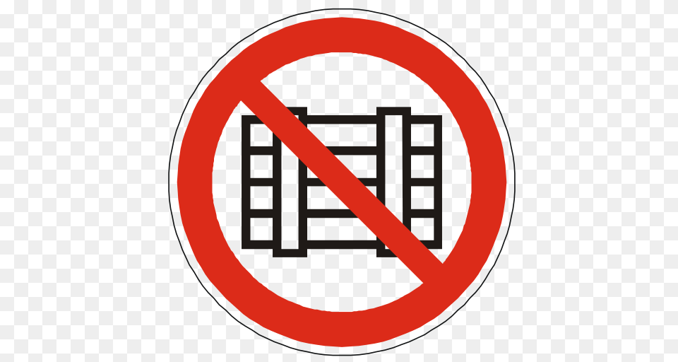 Not Allowed Sign Icon, Symbol, Road Sign, Dynamite, Weapon Free Transparent Png