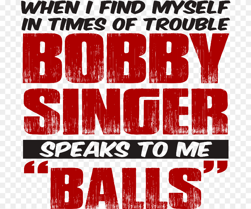 Not Available In Stores Bobby Singer, Advertisement, Poster, Text, Book Png
