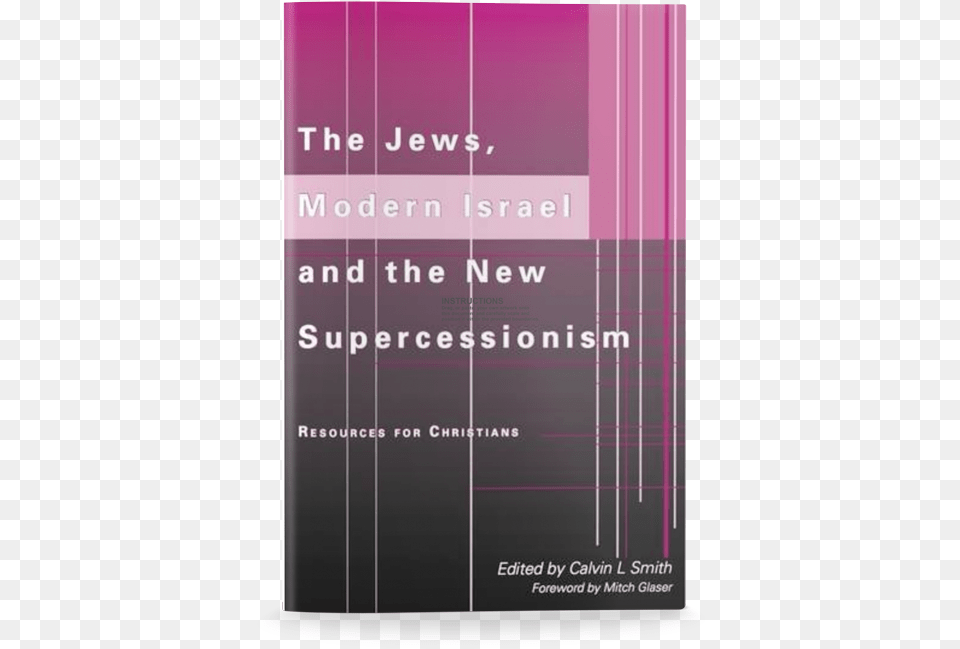 Not Available Jews Modern Israel And The New Supercessionism Resources, Advertisement, Book, Poster, Publication Free Png