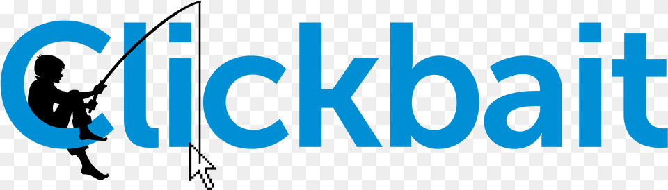 Not Clickbait Hd Graphic Design, Text, Logo, Outdoors Png