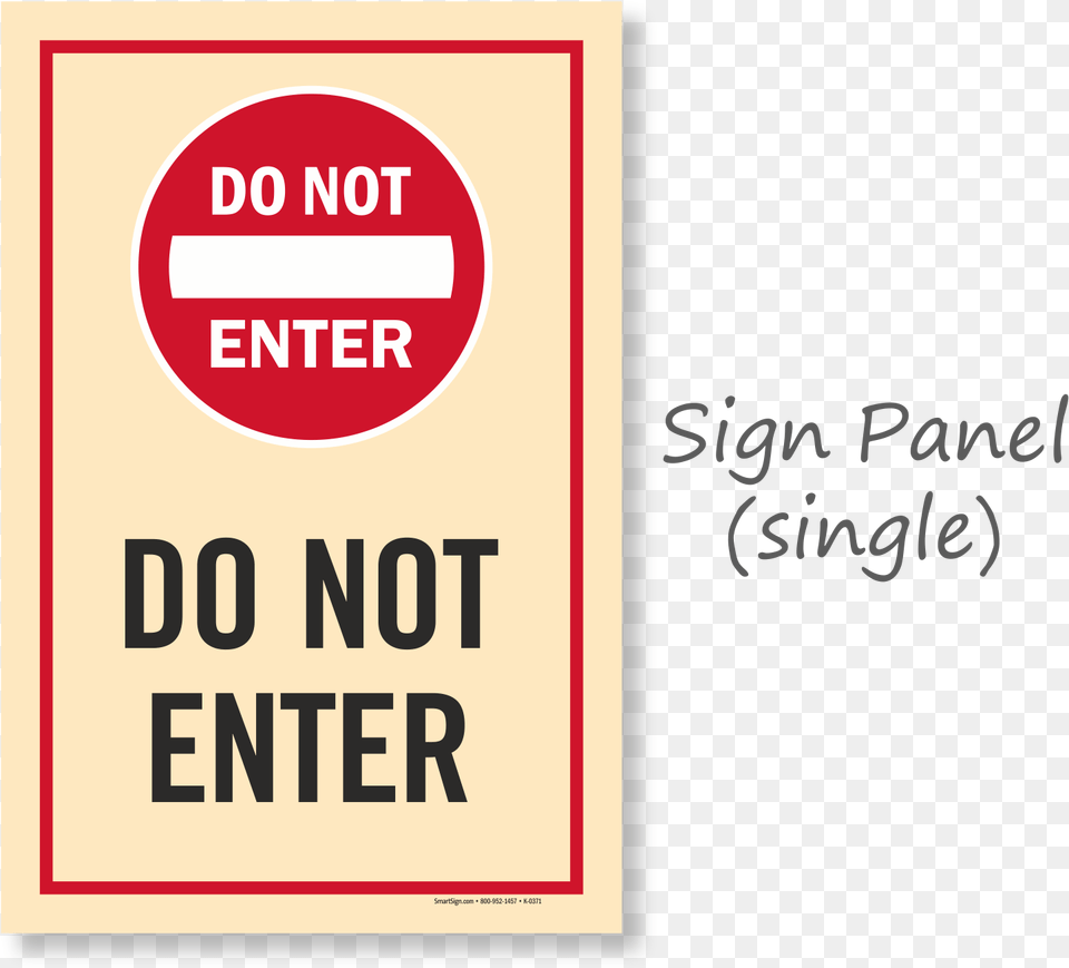 Not Enter Sign, Symbol, Advertisement, Road Sign Free Png