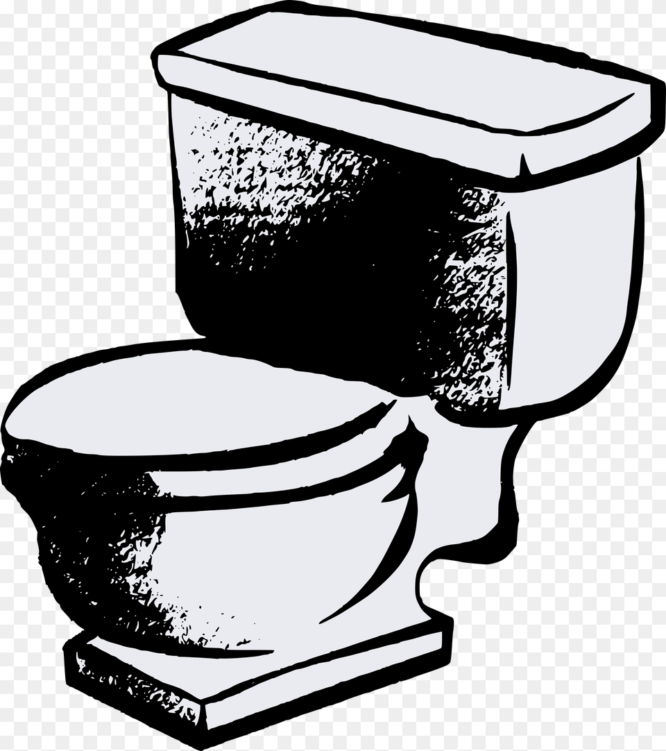 Not In Use Toilet, Indoors, Bathroom, Room, Adult Png