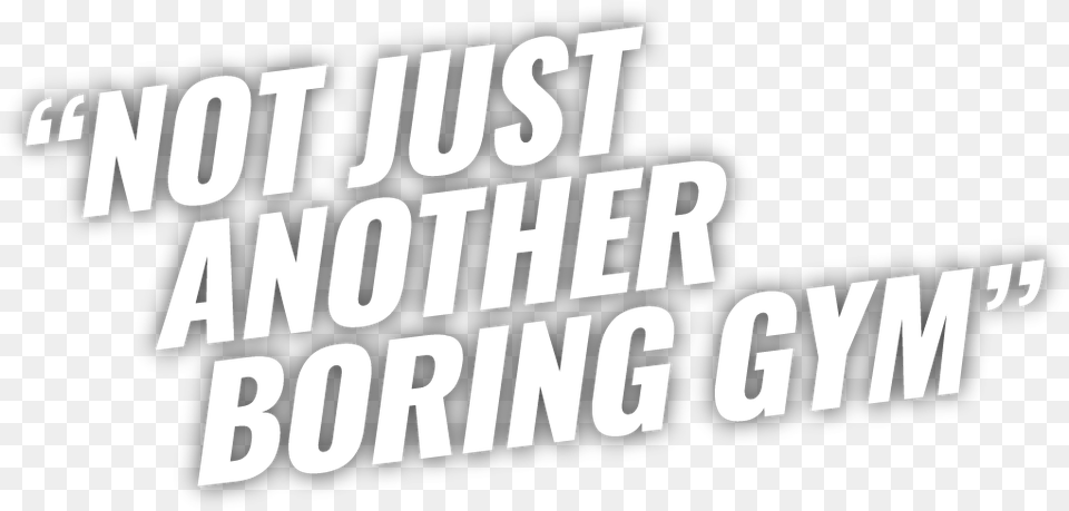 Not Just Another Boring Gym Poster, Letter, Text, Scoreboard, People Free Transparent Png