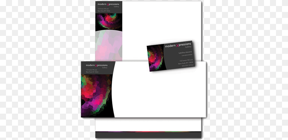 Not Just For Business Cards Studio Visiting Card Design Hd, Paper, Text, Business Card Free Png Download