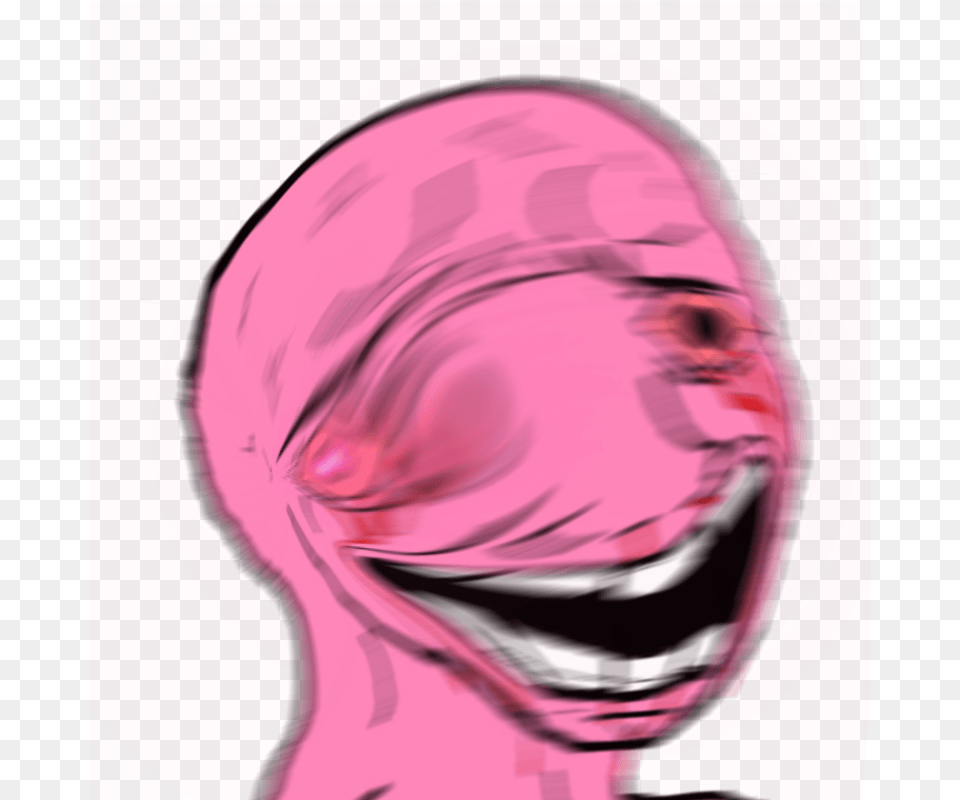 Not Like This Mommyu Mommy Stop It Stop Pink Wojak, Art, Graphics, Adult, Person Free Transparent Png