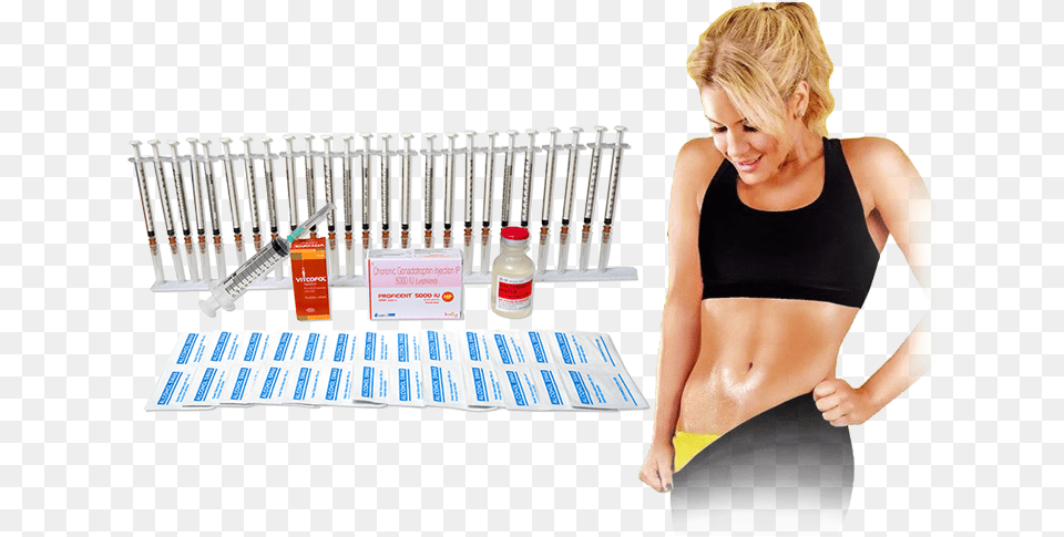 Not Losing Weight On The Hcg Diet Panty De Sudation Hot Shapers Sauna Xxl, Adult, Female, Person, Woman Png Image