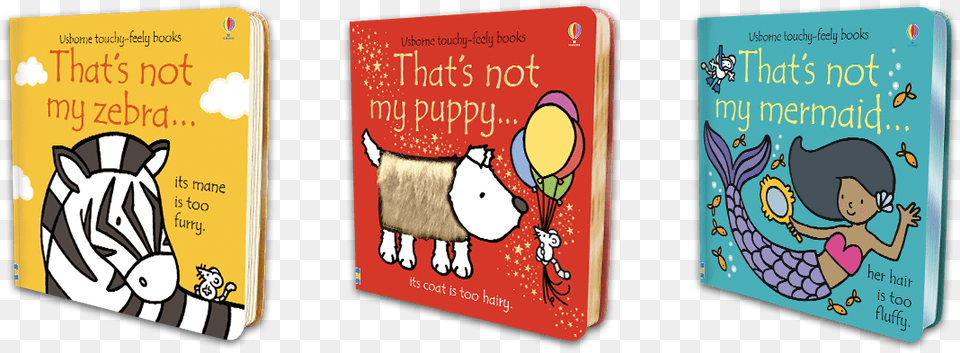 Not My Is A Multi Award Winning Series Of Over, Book, Publication, Comics, Baby Png Image