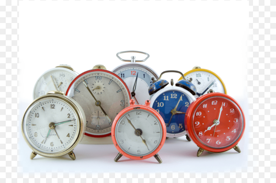 Not Negotiable Time Hours Of Study, Alarm Clock, Clock, Wristwatch Free Png