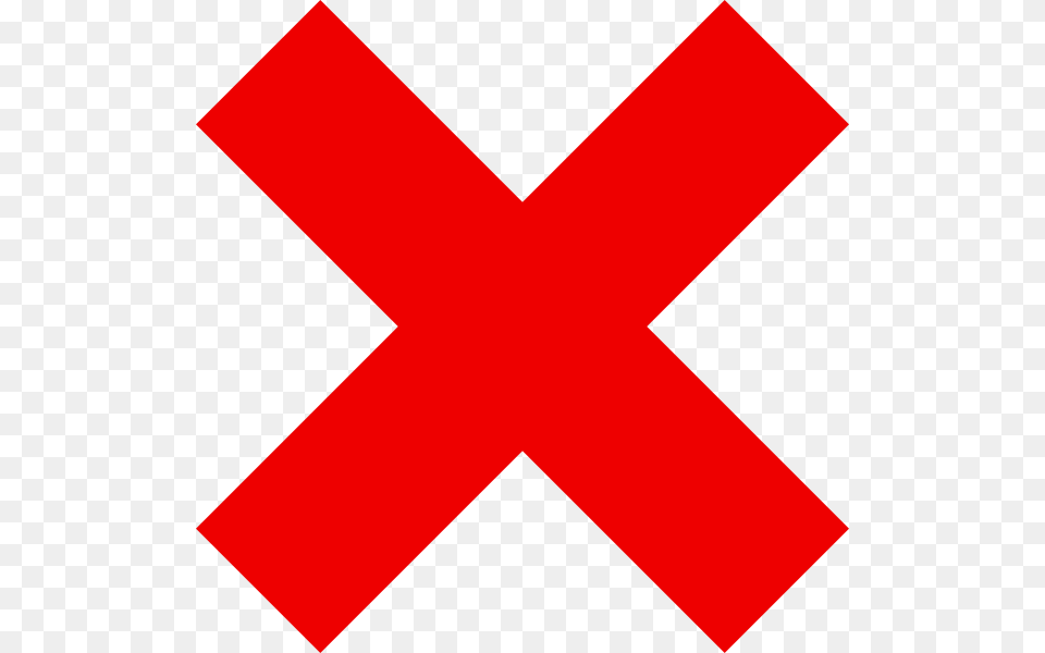 Not Ok Mark Clip Art, Logo, Symbol, First Aid, Red Cross Png
