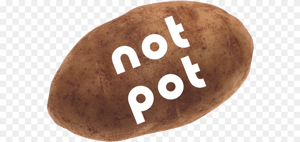 Not Potato Potato, Food, Plant, Produce, Vegetable Png