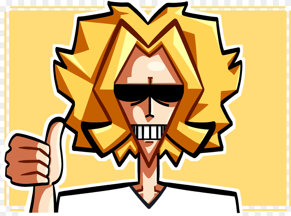 Not So Mighty All Might, Body Part, Hand, Person, Cream Free Transparent Png