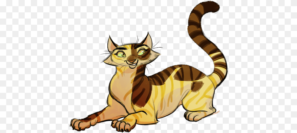 Not Sure About Tawnypelt39s Design But This Wont Be Cat Grabs Treat, Animal, Mammal, Pet, Baby Png