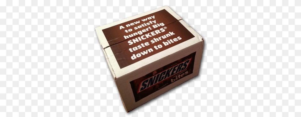 Not That Snickers Doesn39t Get The Kudos It Deserves Snickers 32 Pcs Chocolate Box, Cardboard, Carton Free Png