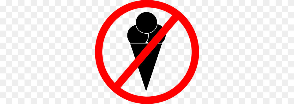 Not To Bring Food Sign, Symbol Png Image