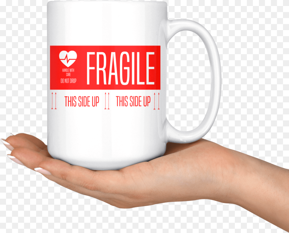 Not Today Got Mug, Cup, Beverage, Coffee, Coffee Cup Free Png Download