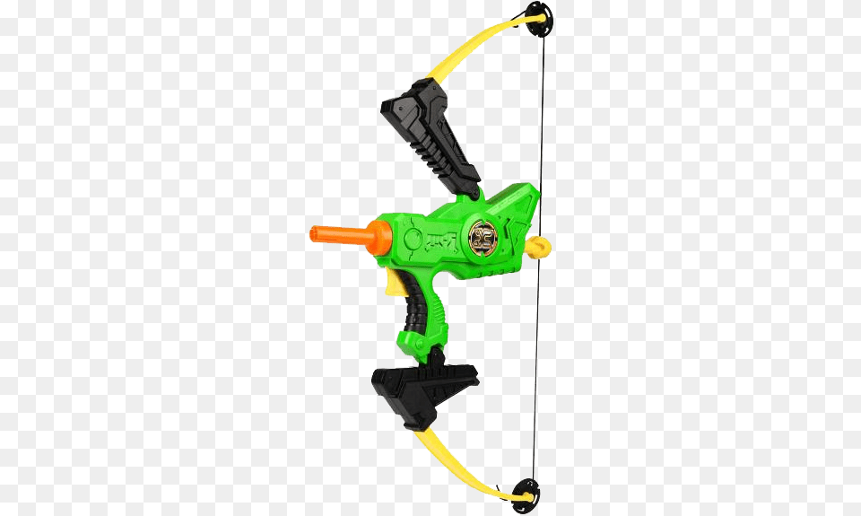 Not Usually A Fan Of Bow Type Blasters But This X Shot Nerf Guns, Weapon, Device, Grass, Lawn Free Transparent Png