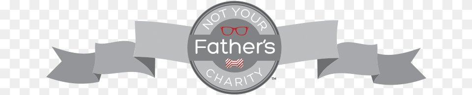 Not Your Fathers Charity Wayne Elsey Rise And Fail Of Charities, Badge, Logo, Symbol Png Image