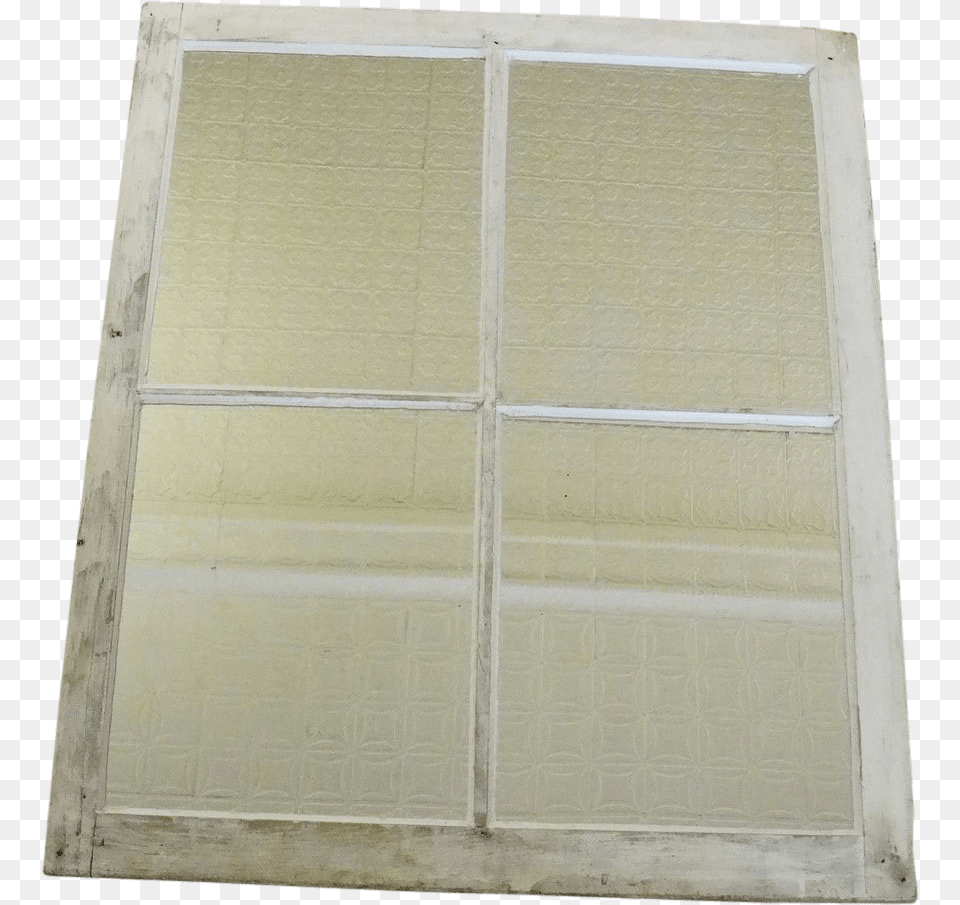 Not Your Ordinary Everyday Mirror This Vintage 4 Pane Window Blind, Home Decor Png Image