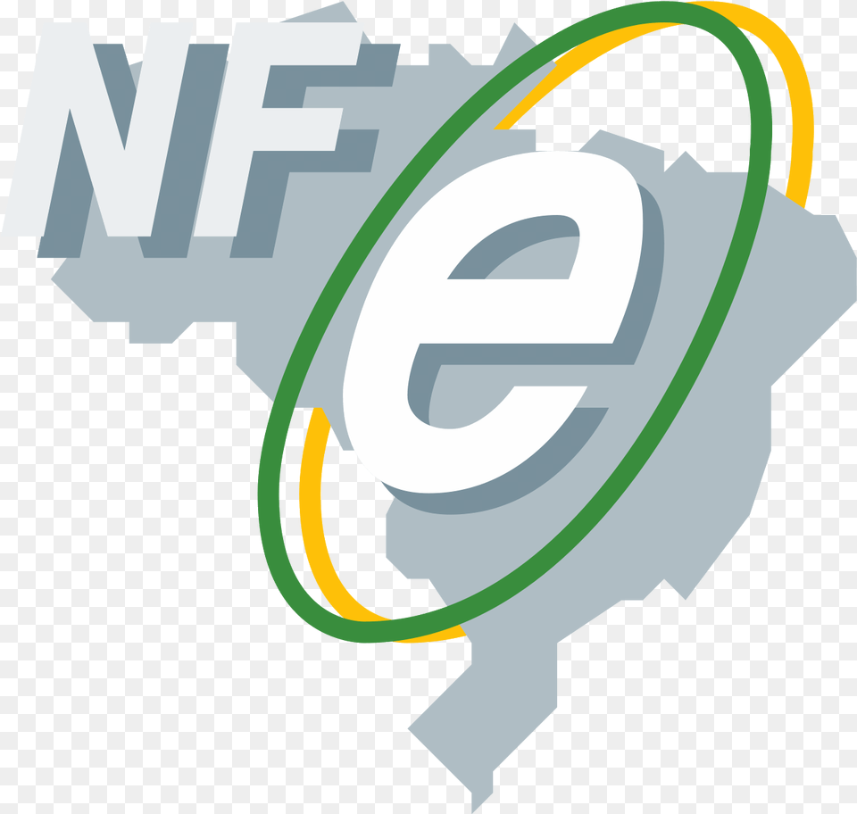 Nota Fiscal Eletronica Icon Nota Fiscal Eletronica, Logo Png