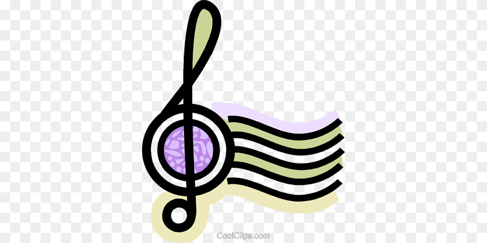 Nota Musical Livre De Direitos Vetores Clip Art, Smoke Pipe Png Image