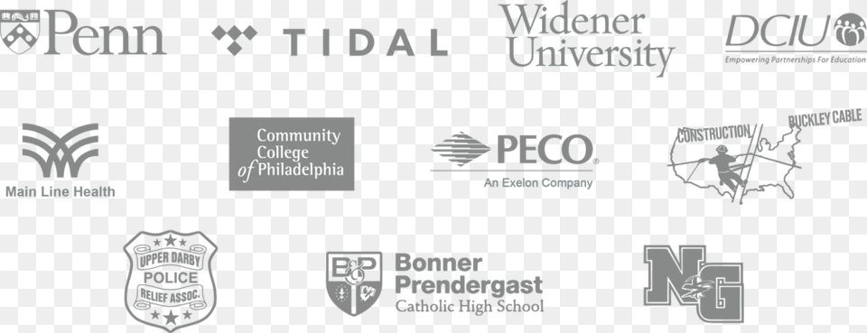 Notable Clients University Of Pennsylvania, Logo, Firearm, Weapon, Face Png Image