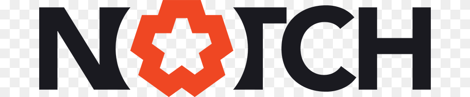 Notch Logo Software Png