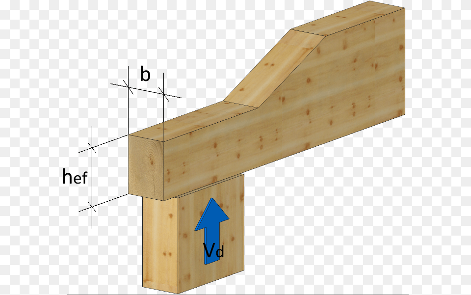 Notches In Timber Beams, Wood, Handrail, Lumber, Aircraft Free Transparent Png