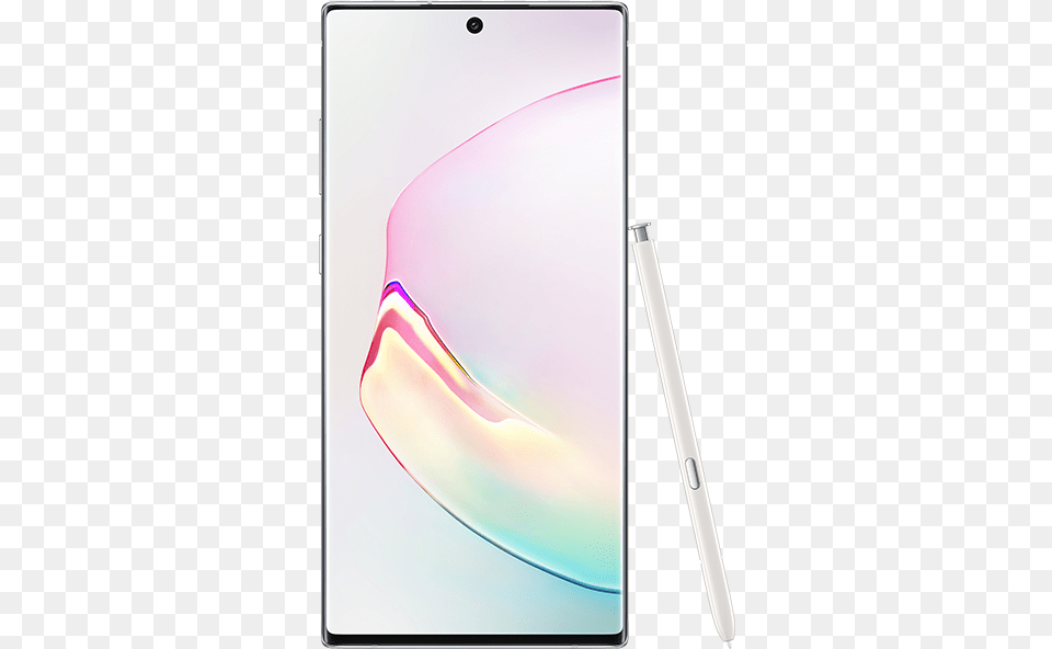 Note 10 Plus Aura White, White Board, Electronics, Computer, Tablet Computer Free Transparent Png