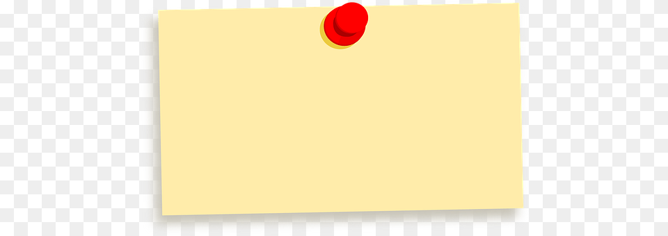 Note White Board Free Transparent Png