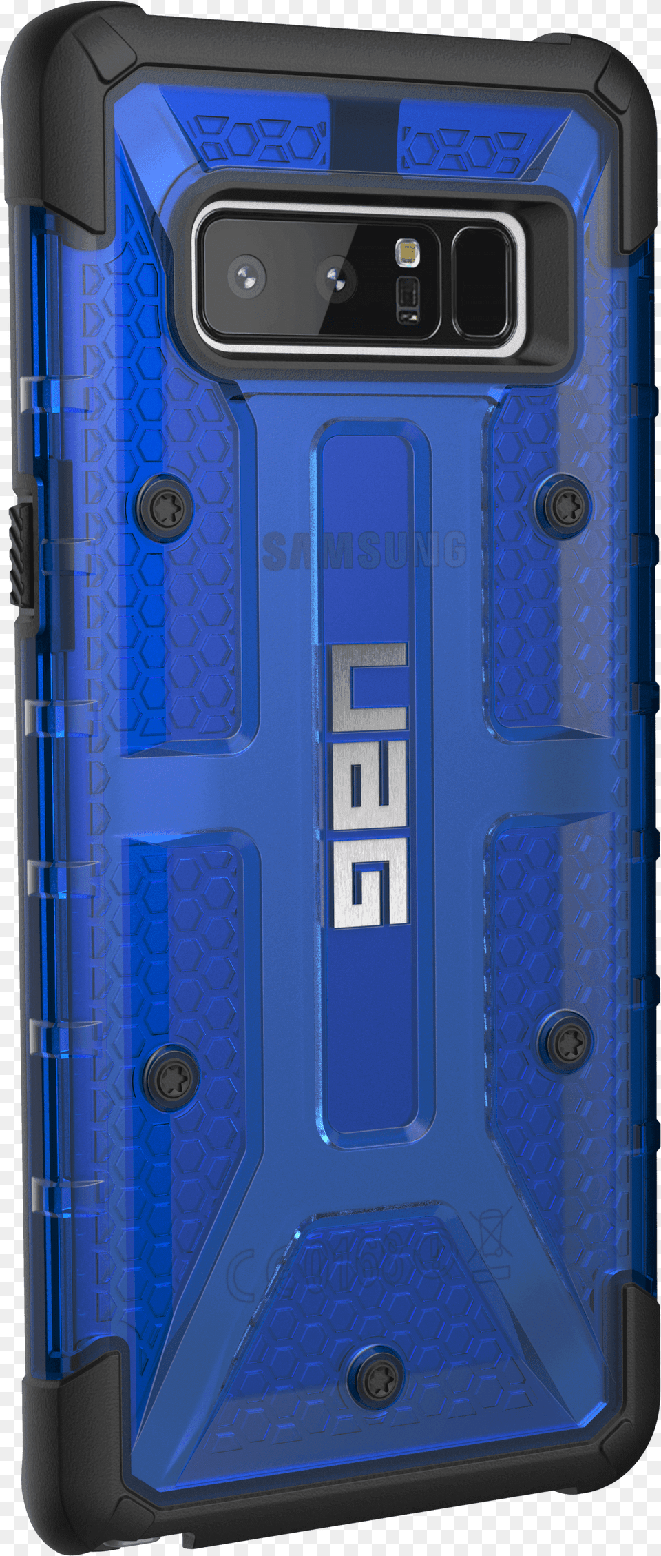 Note 8 Uag Case, Electronics, Mobile Phone, Phone Png Image
