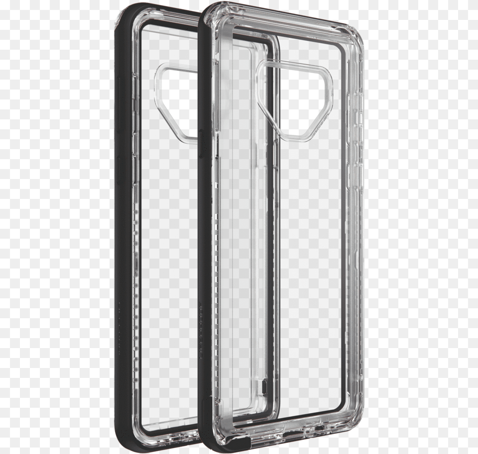 Note 9 Lifeproof Case, Electronics, Mobile Phone, Phone, Aluminium Png