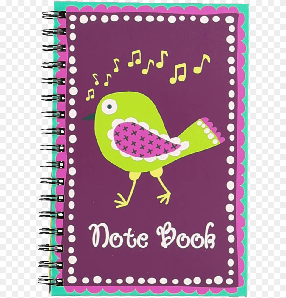 Note Book Turkey, Diary, Animal, Bird, Envelope Free Png