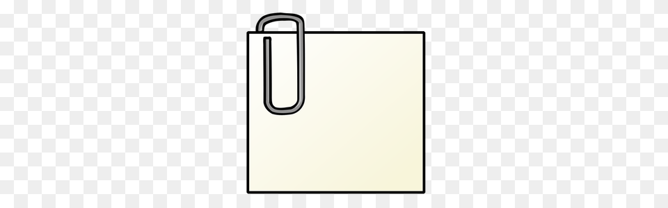 Note Clipart, Bag, Shopping Bag Free Png