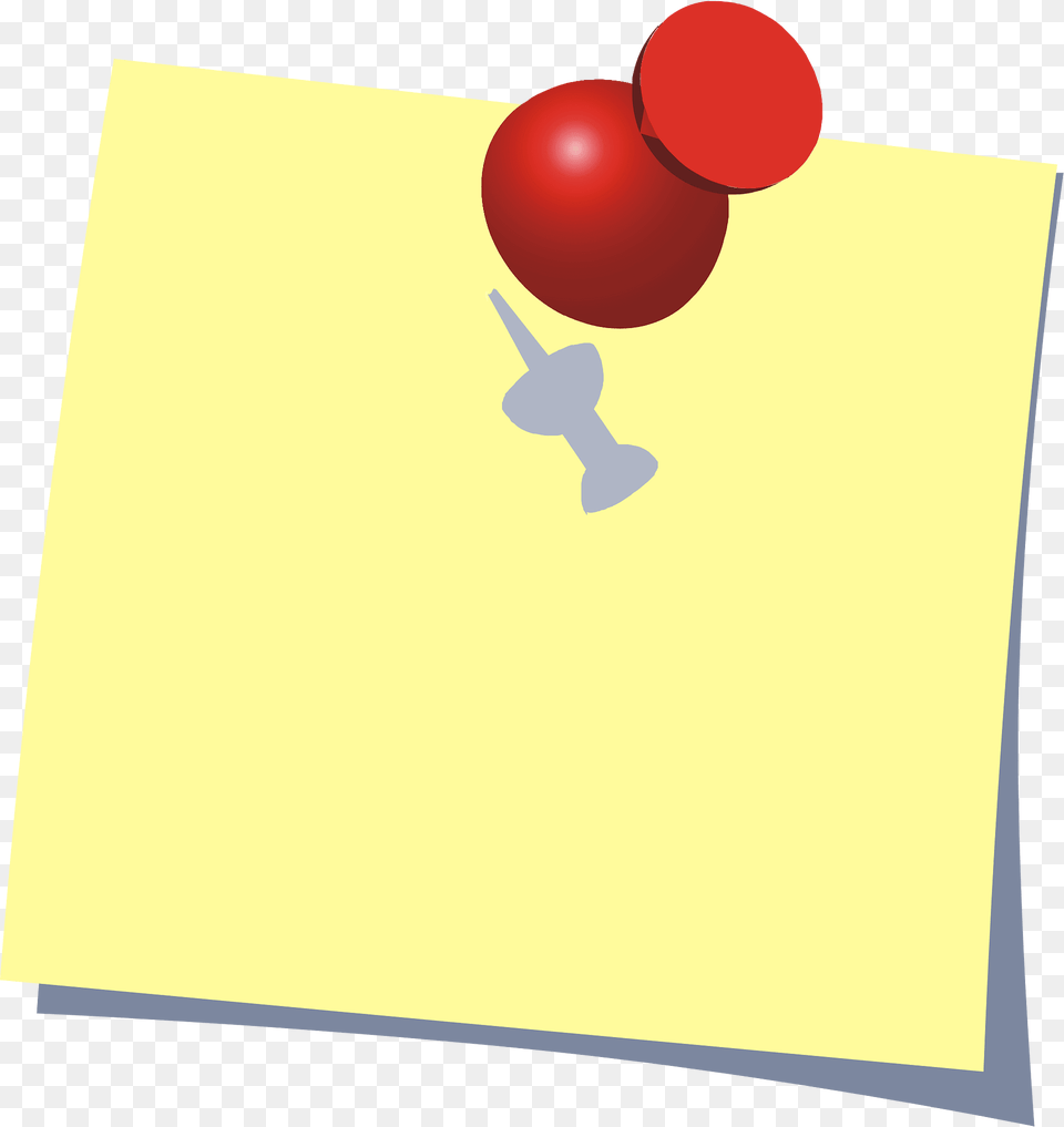 Note Clipart, Balloon, White Board, Pin Free Transparent Png